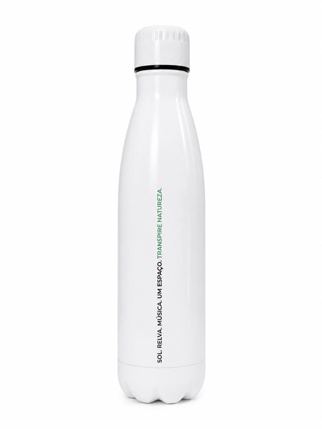 Garrafa Transpire Natureza - 700 mL - Image 2