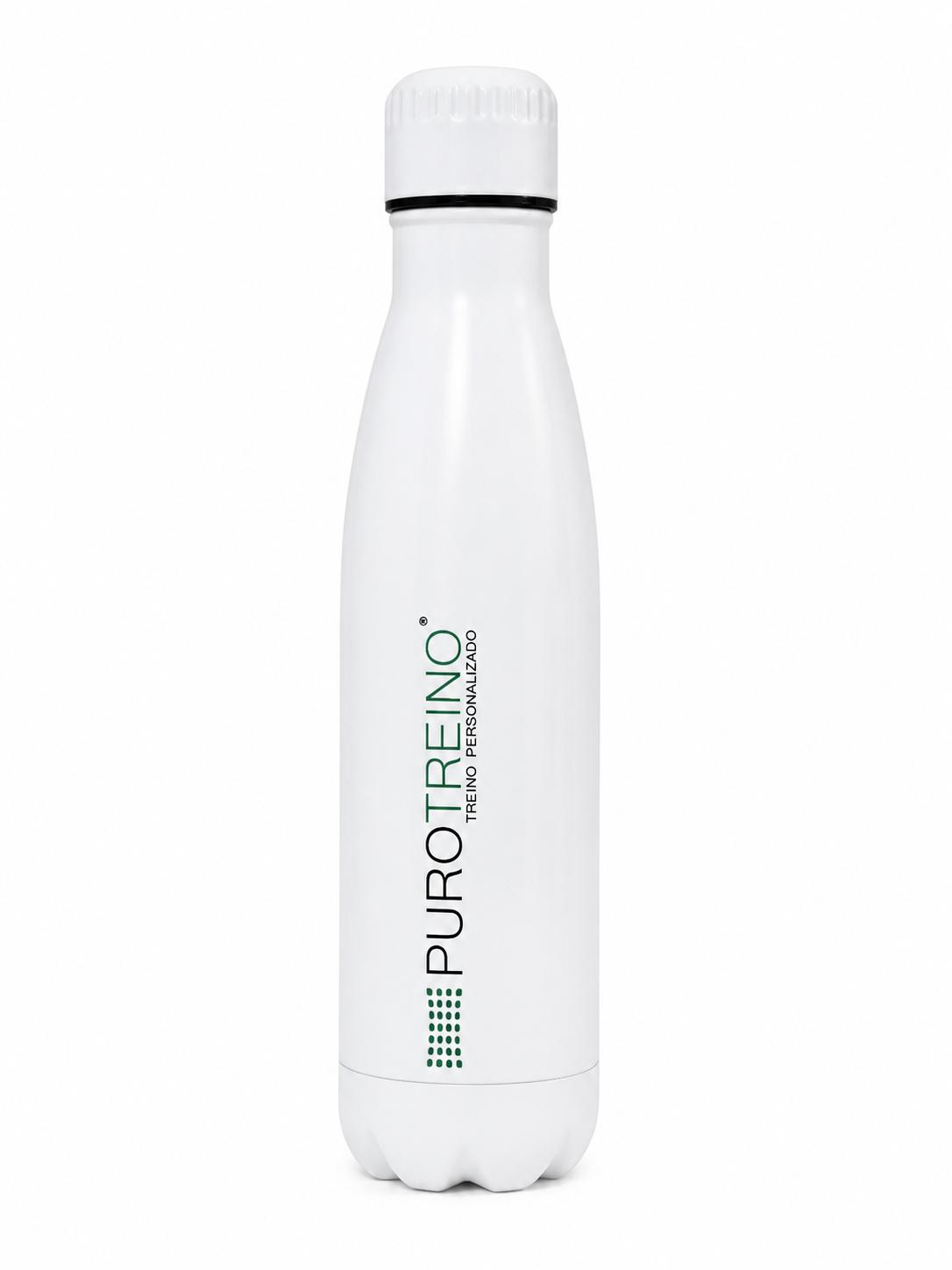 Garrafa Transpire Natureza - 700 mL